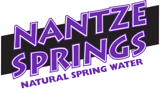 Nantze Springs, Inc logo